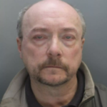 Paul Dutton St Helens paedophile
