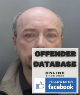 Paul Dutton St Helens paedophile