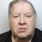 Paul Mannion Warrington paedophile