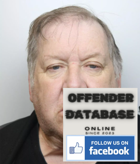 Paul Mannion Warrington paedophile