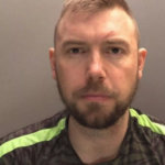 Paul Roberts St Helens paedophile