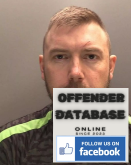 Paul Roberts St Helens paedophile