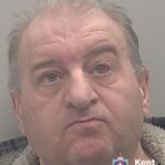 Paul Webster Chatham Paedophile