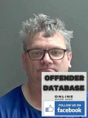 Paul White Upwell Paedophile