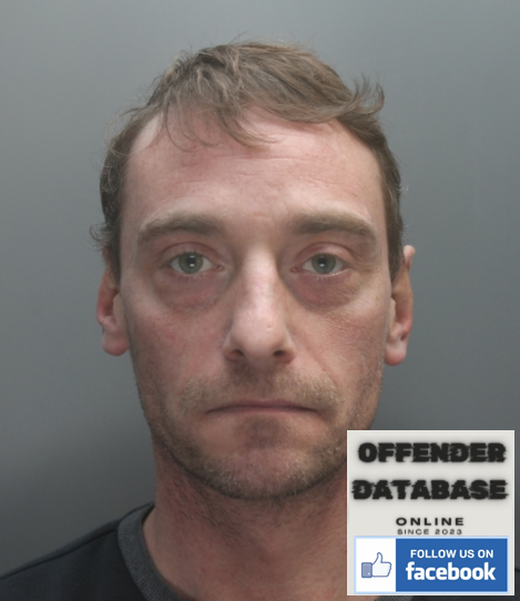Paul Wilson Southport sex offender