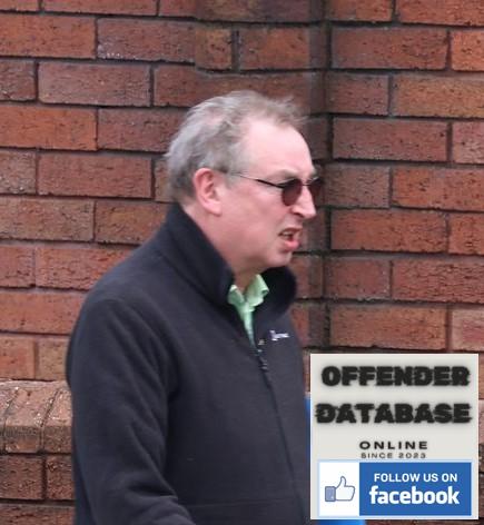 Peter Cooke Endon Paedophile Peter Cooke Endon Paedophile