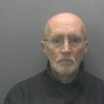 Peter Swan Orton Malborne Paedophile