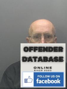 Peter Swan Orton Malborne Paedophile