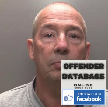 Philip Jones Seacombe paedophile