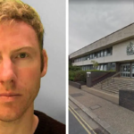 Phillip Patterson Sussex Police Paedophile