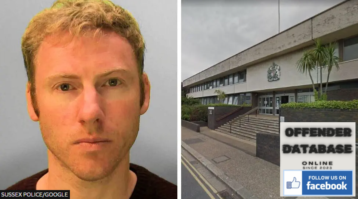 Phillip Patterson Sussex Police Paedophile Phillip Patterson Sussex Police Paedophile