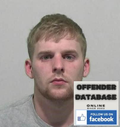 Rhys Walker West Boldon paedophile