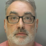 Richard Chipchase Prenton paedophile