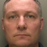 Richard Cooke Barrow paedophile