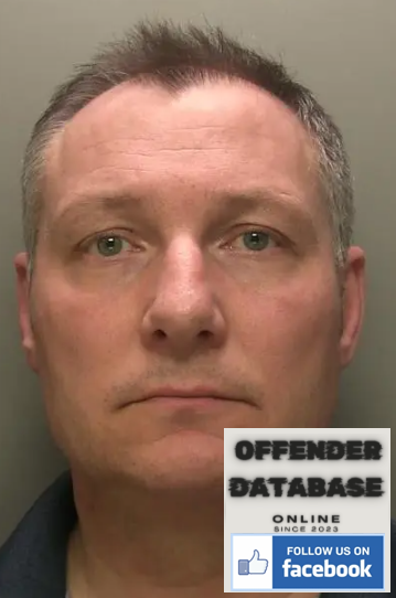 Richard Cooke Barrow paedophile Richard Cooke Barrow paedophile