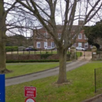 Richard Holder Sussex Police