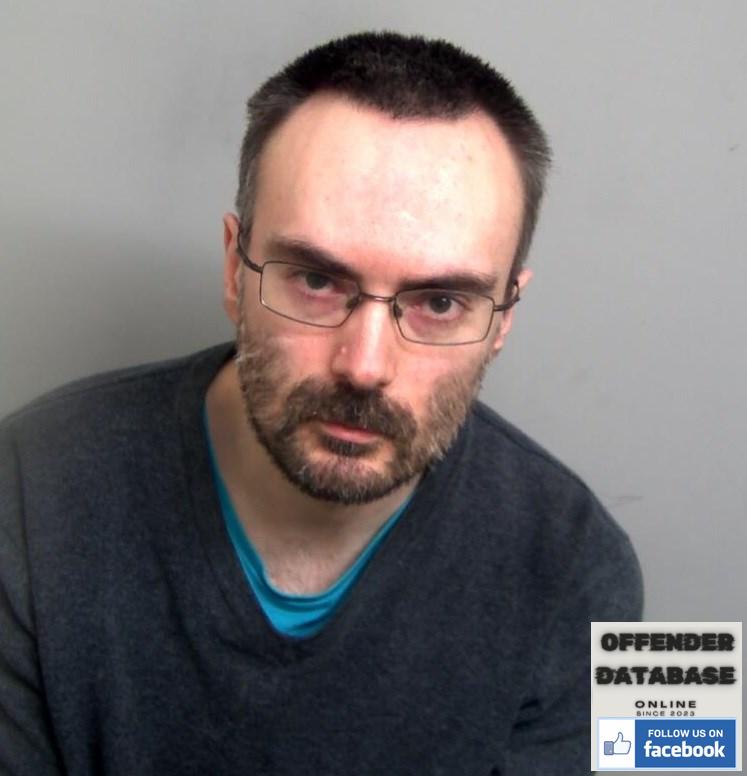 Richard Mills Colchester paedophile