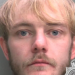 Ricky Harper Brynteg domestic abuser