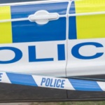 Rob Leet & Sarah Porter Sussex Police