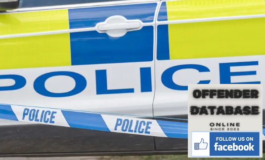 Rob Leet & Sarah Porter Sussex Police