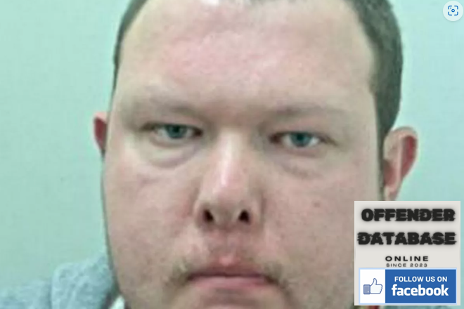 Robert Esson Clitheroe Paedophile