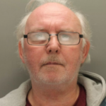 Robert Gardener Kensington paedophile