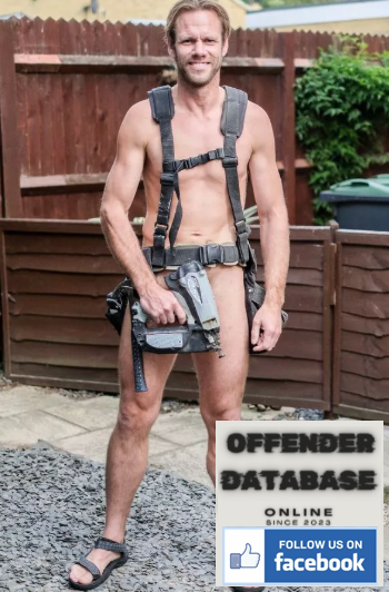 Robert Jenner Maidstone Naked Carpenter Robert Jenner Maidstone Naked Carpenter