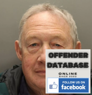 Robert Murray Fazakerley paedophile Robert Murray Fazakerley paedophile