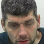 Robert Patterson Newcastle domestic abuser