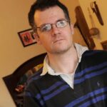 Ross Clifford Fratton paedophile