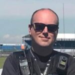 Ross Coleman Northamptonshire Police Paedophile