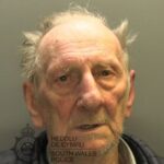 Royston Gill Llandaff North paedophile