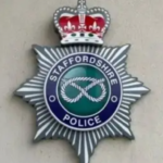 Ryan Clinton Tamworth paedophile police