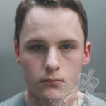 Ryan Hall Penycae Paedophile