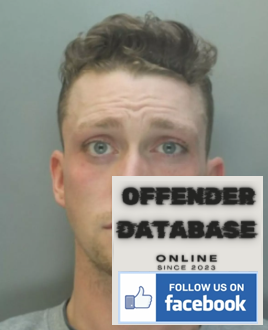 Ryan Kitchen Bootle Paedophile