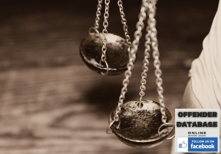 Ryan Reid Armagh Alleged Rapist