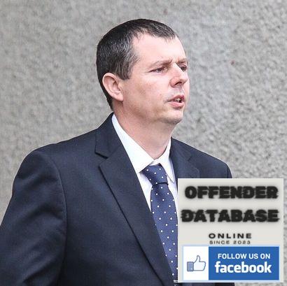 Scott Glover Camborne Paedophile