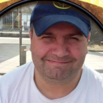 Scott Notman paedophile nonce