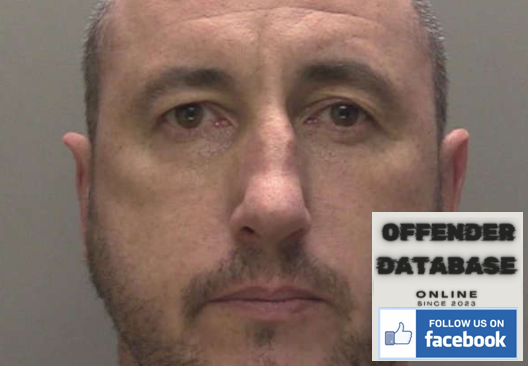 Sean Mason Kingswood Domestic Abuser