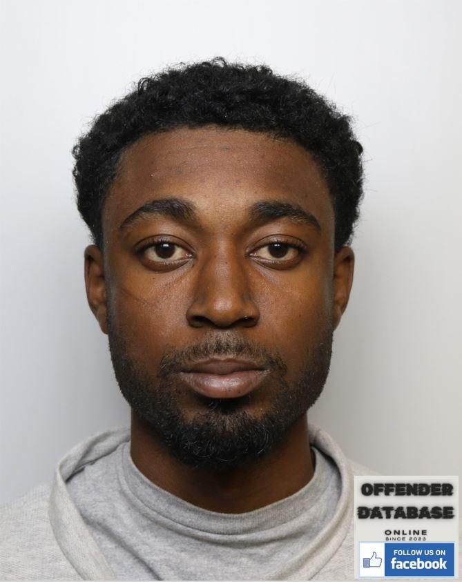Sem Birch-Abban Northampton sex offender