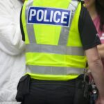 Sex Offenders in the Police