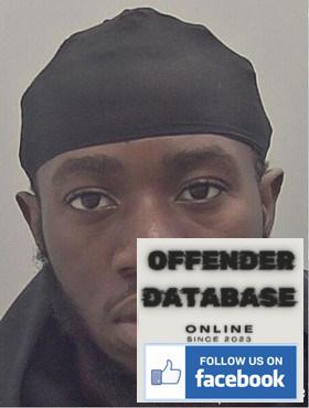 Seyi Odeyemi Ashford rapist nonce