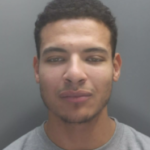 Shakur Valentino St Helens sex offender