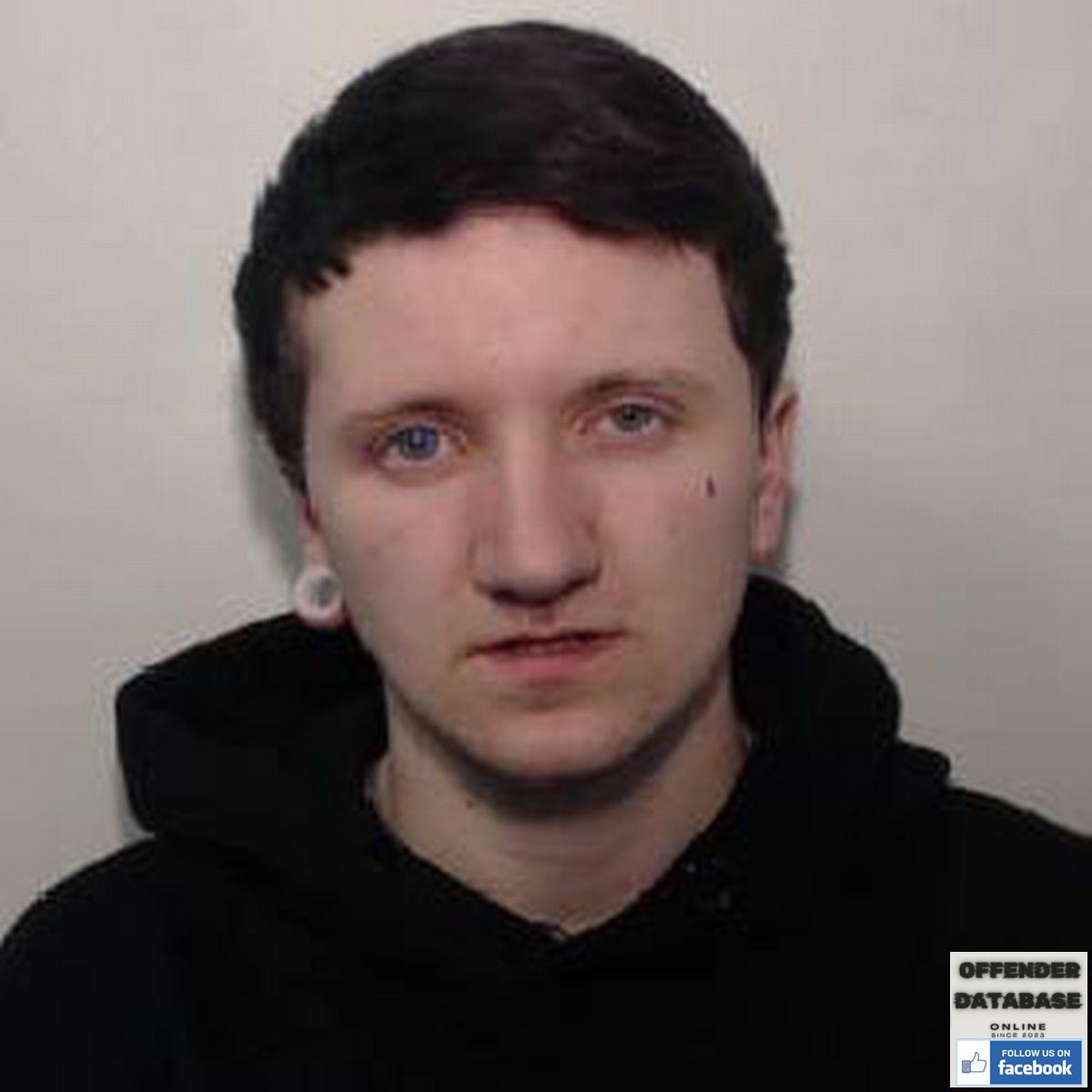 Shane Fielding Bolton paedophile