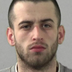 Shurn Hall Blyth domestic abuser