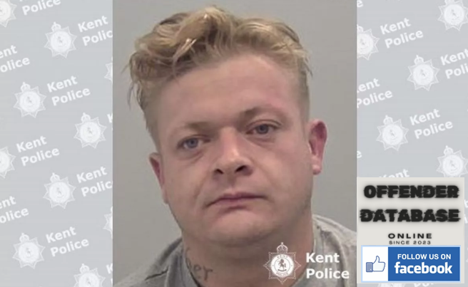 Simon Brown Chatham Murderer Simon Brown Chatham Murderer