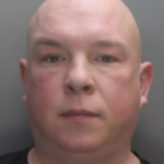 Simon Dickinson West Derby paedophile