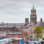 Simon Fitzgerald Birkenhead paedophile