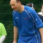 Simon Gerrard Aughton Paedophile