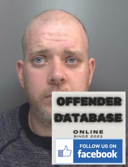 Simon Holt St Helens paedophile